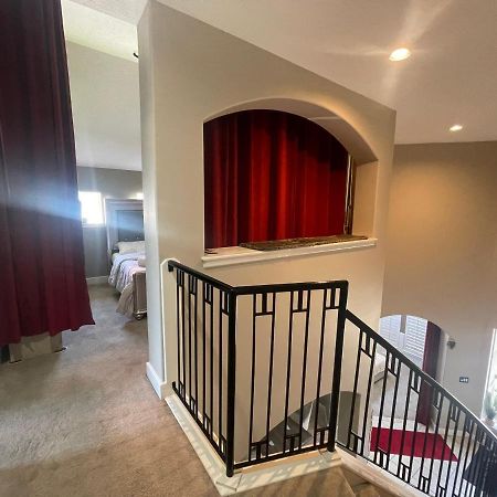 Wanderlust Villa Near Galleria Mall Houston Kültér fotó