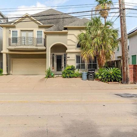 Wanderlust Villa Near Galleria Mall Houston Kültér fotó