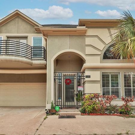 Wanderlust Villa Near Galleria Mall Houston Kültér fotó