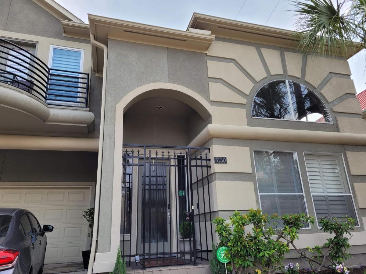 Wanderlust Villa Near Galleria Mall Houston Kültér fotó
