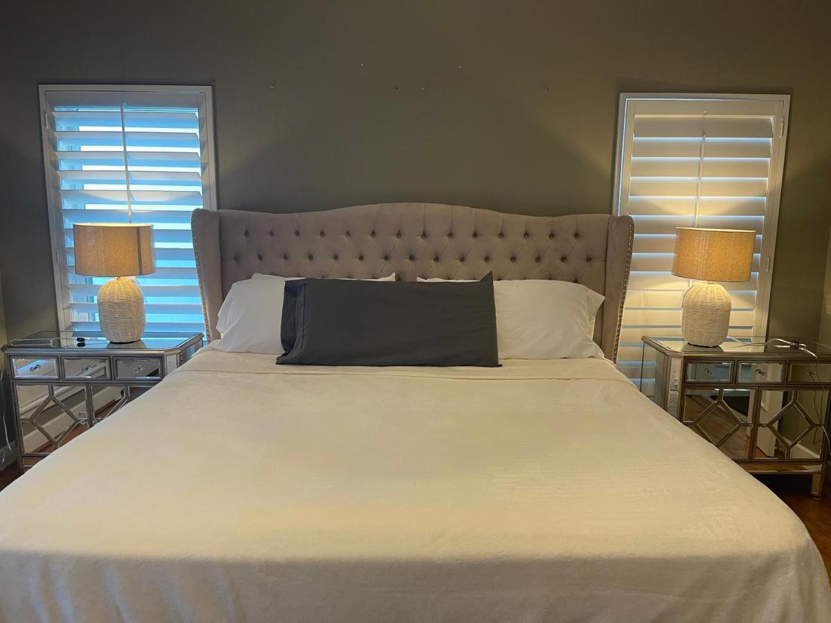 Wanderlust Villa Near Galleria Mall Houston Kültér fotó