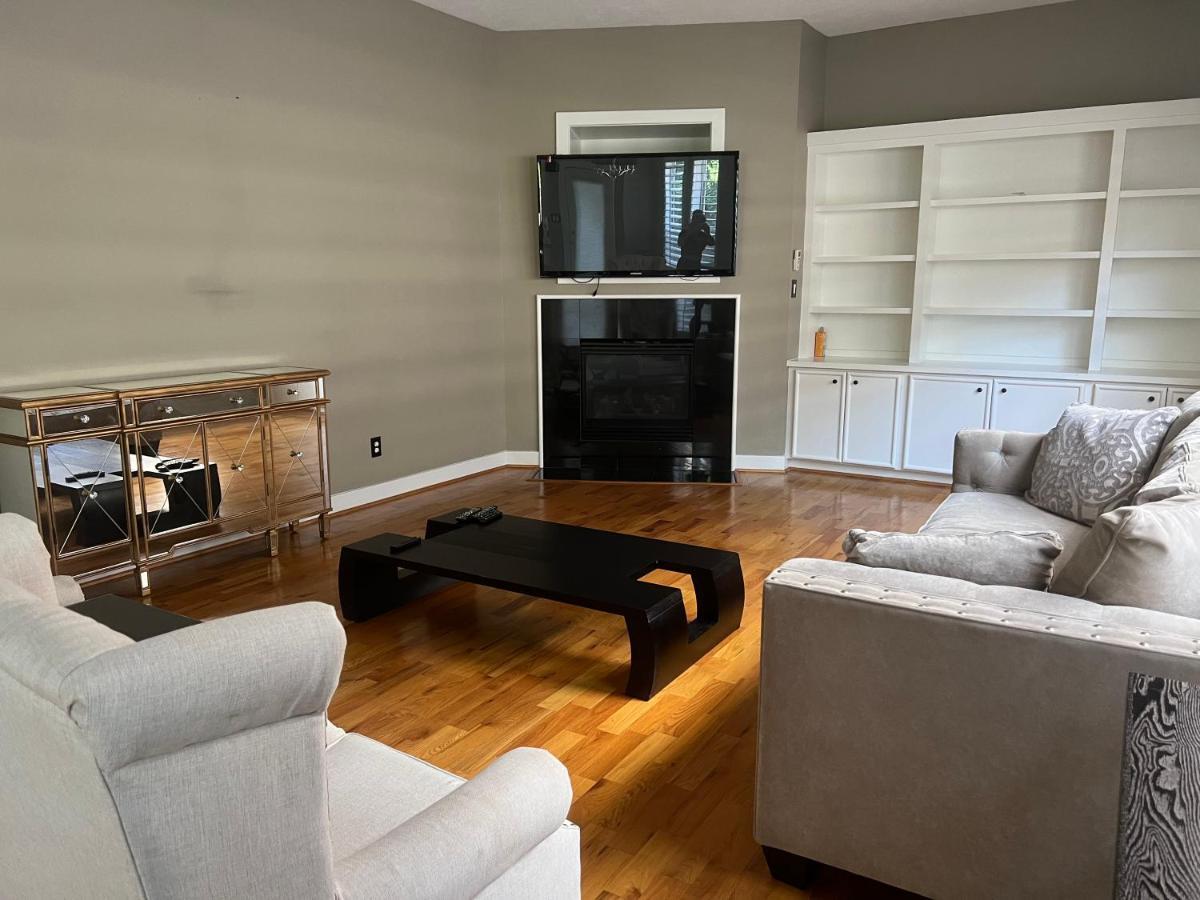 Wanderlust Villa Near Galleria Mall Houston Kültér fotó