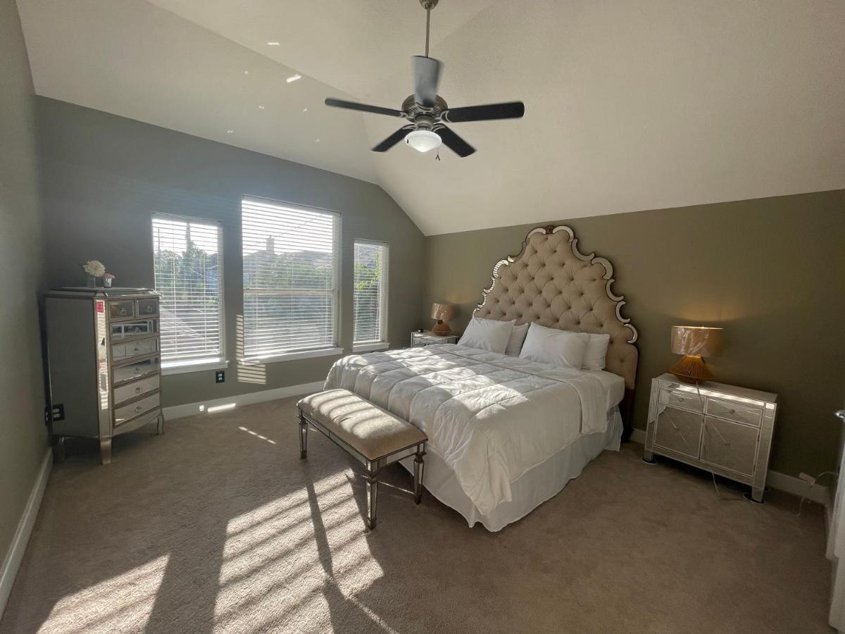 Wanderlust Villa Near Galleria Mall Houston Kültér fotó