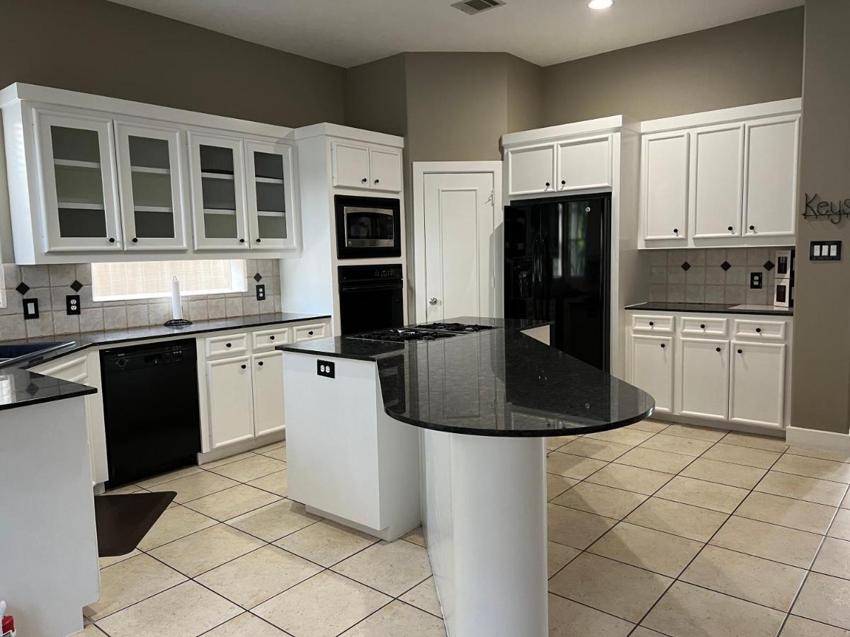 Wanderlust Villa Near Galleria Mall Houston Kültér fotó