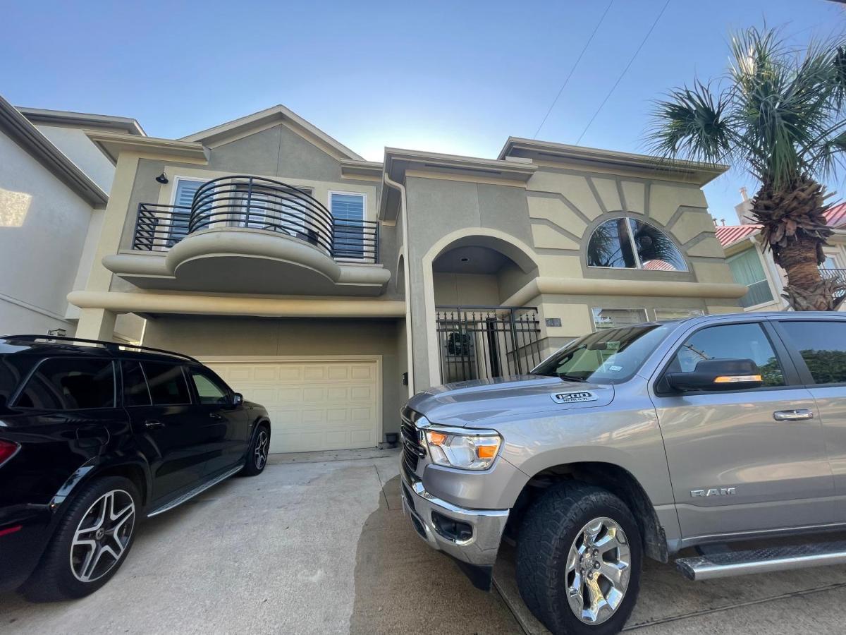 Wanderlust Villa Near Galleria Mall Houston Kültér fotó