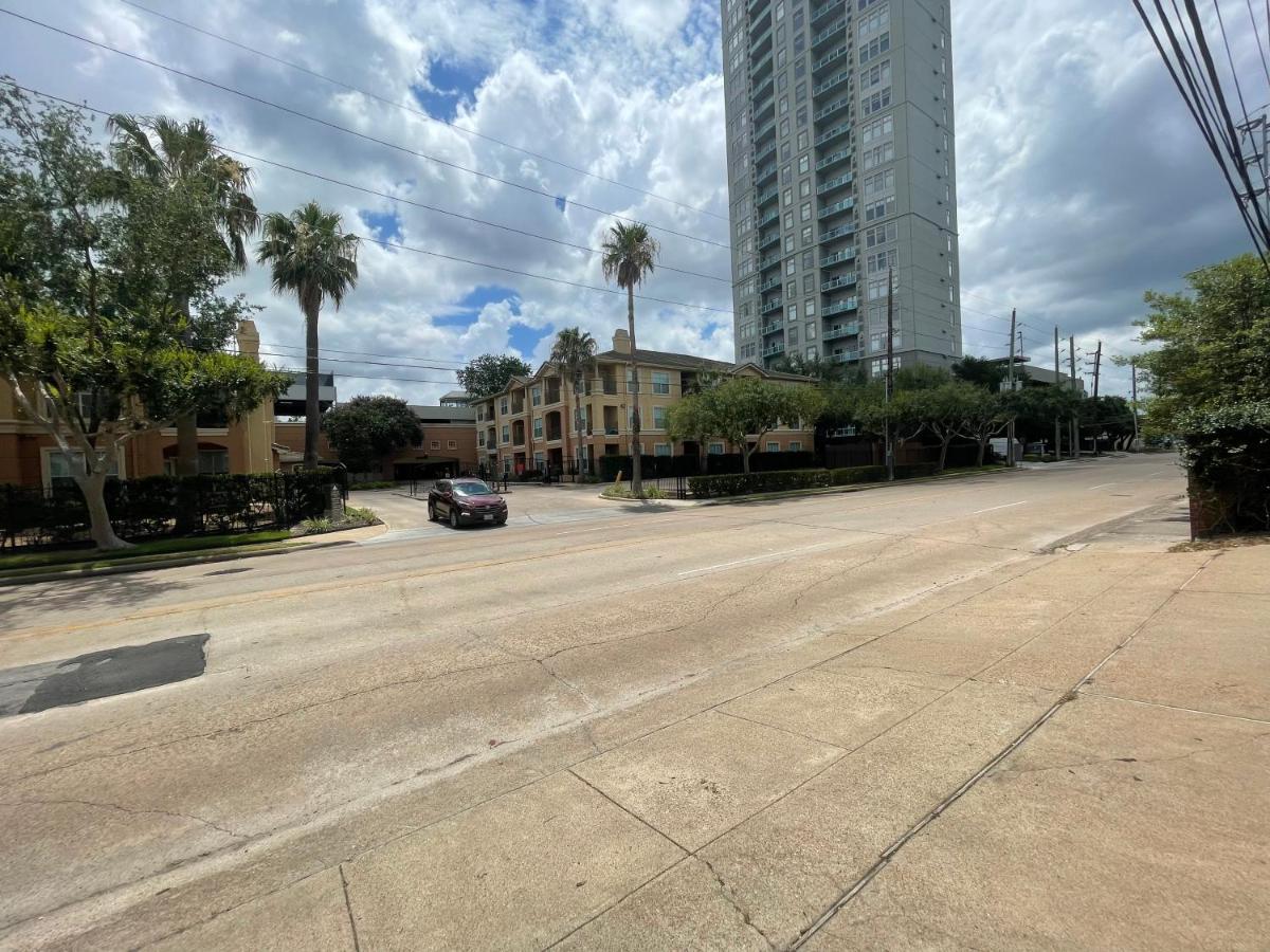 Wanderlust Villa Near Galleria Mall Houston Kültér fotó