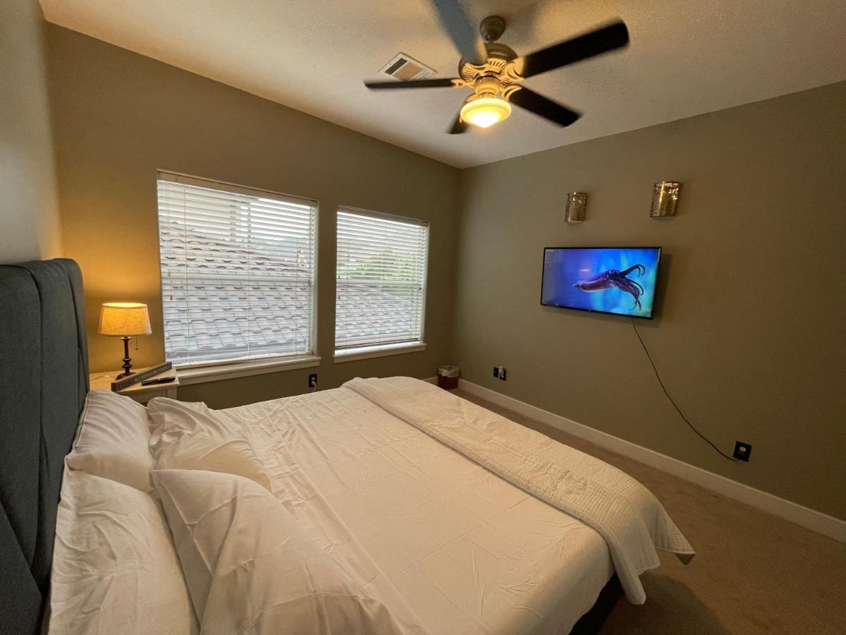 Wanderlust Villa Near Galleria Mall Houston Kültér fotó