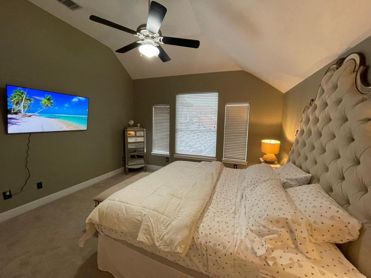 Wanderlust Villa Near Galleria Mall Houston Kültér fotó
