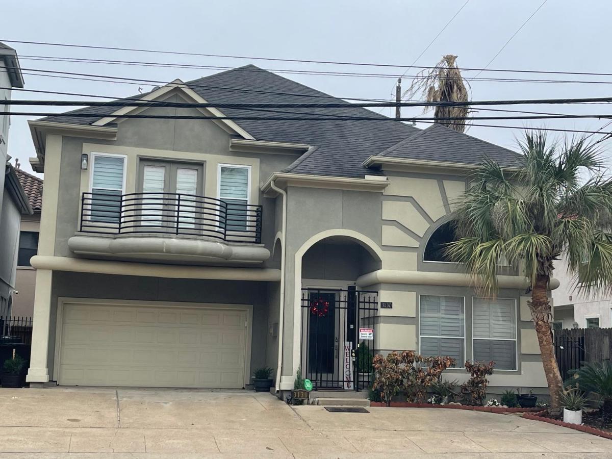 Wanderlust Villa Near Galleria Mall Houston Kültér fotó