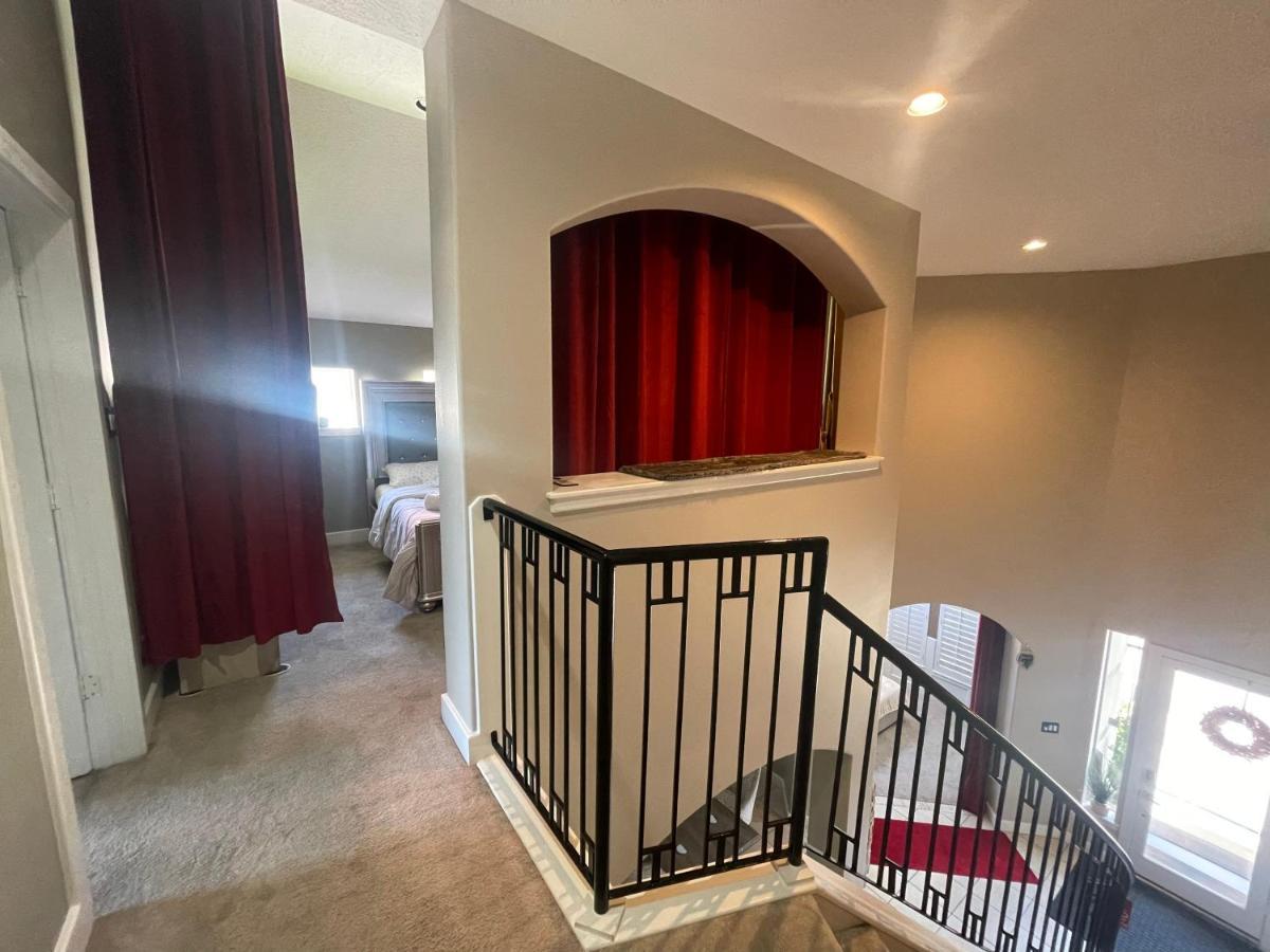 Wanderlust Villa Near Galleria Mall Houston Kültér fotó