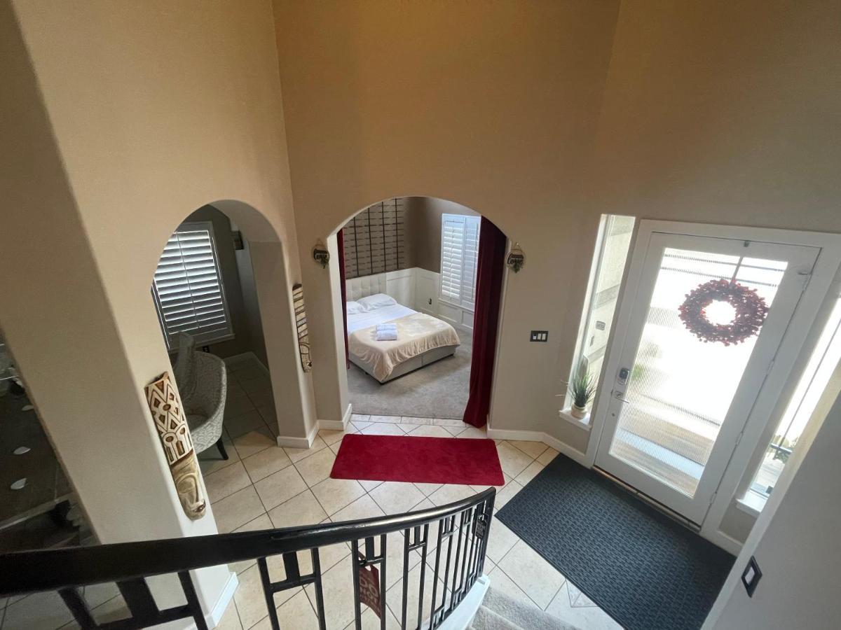 Wanderlust Villa Near Galleria Mall Houston Kültér fotó
