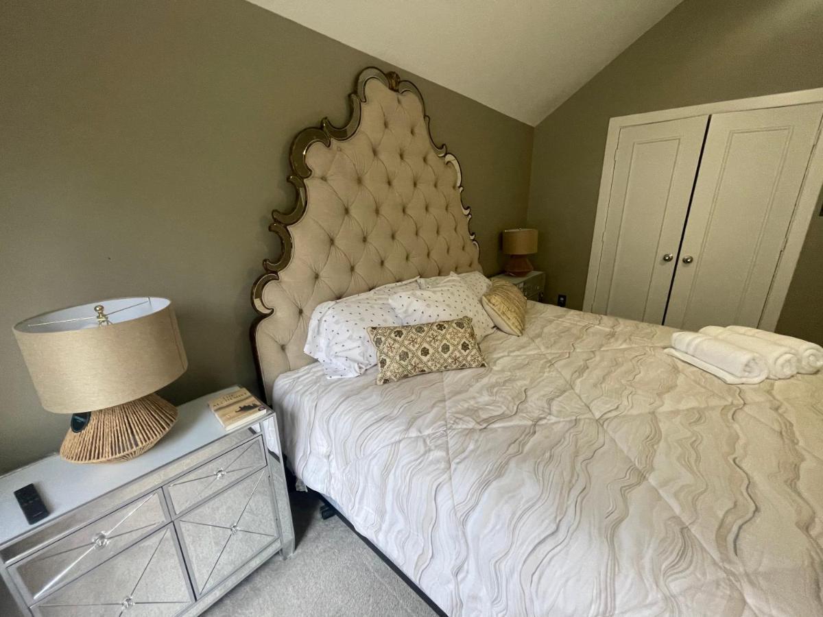 Wanderlust Villa Near Galleria Mall Houston Kültér fotó