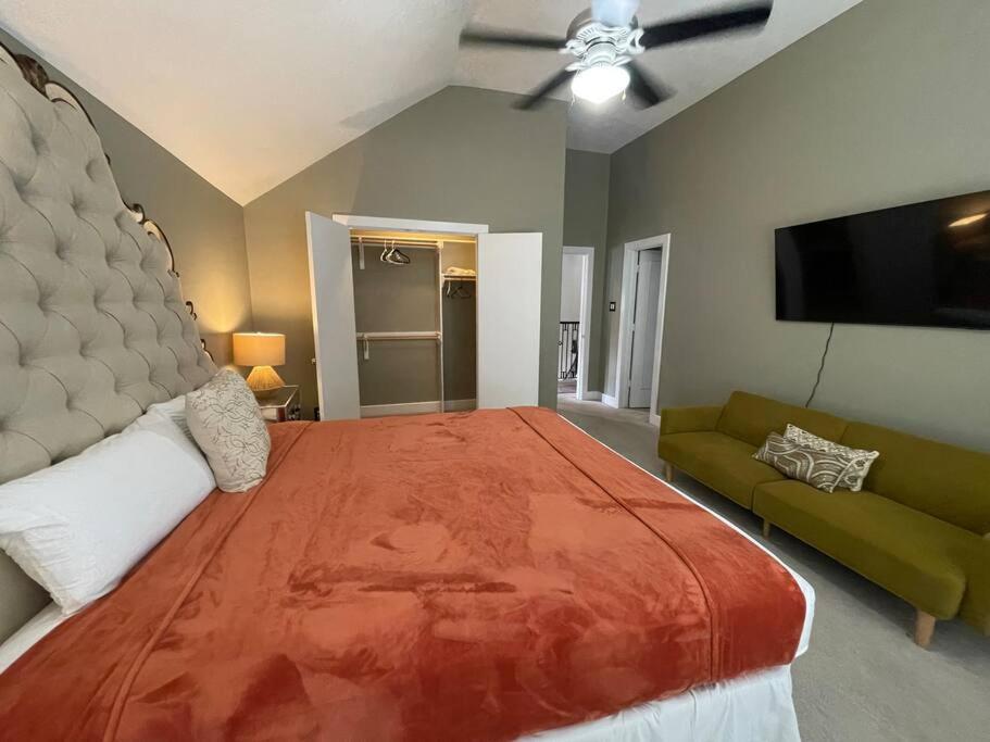 Wanderlust Villa Near Galleria Mall Houston Kültér fotó