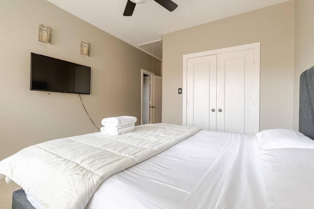 Wanderlust Villa Near Galleria Mall Houston Kültér fotó