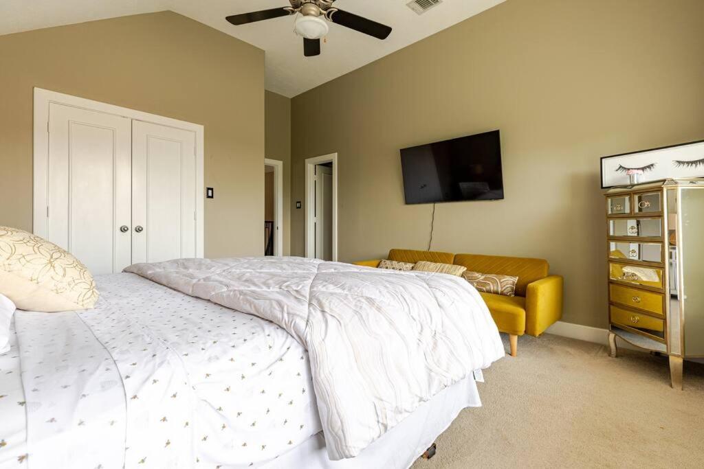 Wanderlust Villa Near Galleria Mall Houston Kültér fotó