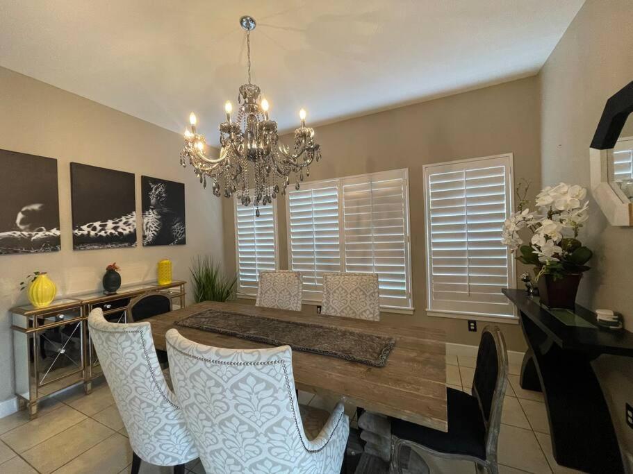Wanderlust Villa Near Galleria Mall Houston Kültér fotó