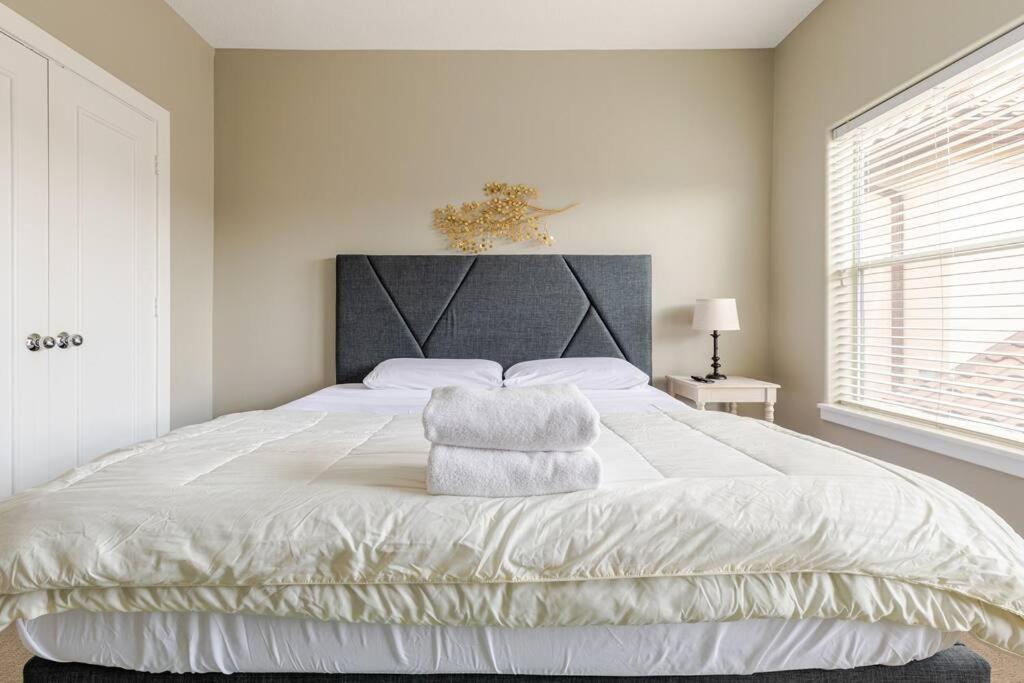 Wanderlust Villa Near Galleria Mall Houston Kültér fotó
