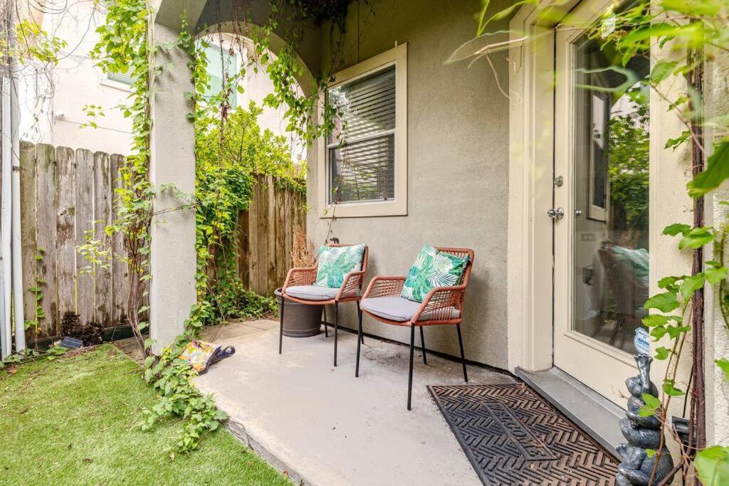 Wanderlust Villa Near Galleria Mall Houston Kültér fotó